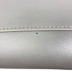 Center Console Lid/Armrest Gray Leather for 2003-2006 Ford Expedition — photo 15