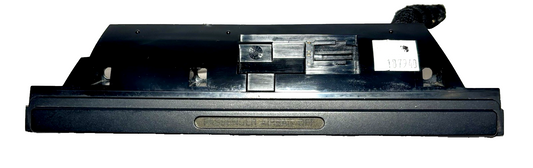 2004-2008 Ford F-150 Center Dash Passenger Bag Off Light Bezel OEM