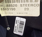 1500/3500 Steering Column Turn Signal Clock Spring 56046100AH for 2009-2022 Ram Ram 1500 — photo 14