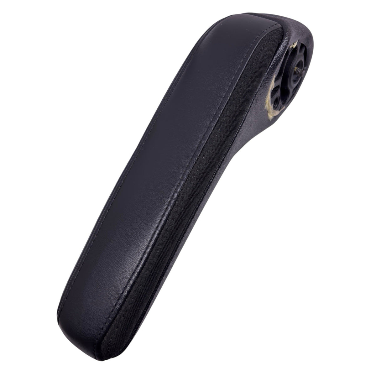 Chrysler Town Country Driver Side Black Leather Armrest 1UQ98DX9AA-BLK for 2011-2020 Dodge Grand Caravan — photo 10