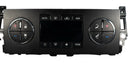 2007-2011 Chevy Tahoe Suburban / GMC Yukon Climate Control 25869946 OEM