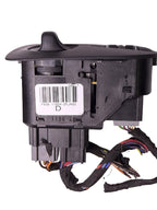 F150 Expedition Headlight Dual Dimmer Auto Lamp Fog Switch for 1997-2003 Ford F-150 — photo 6
