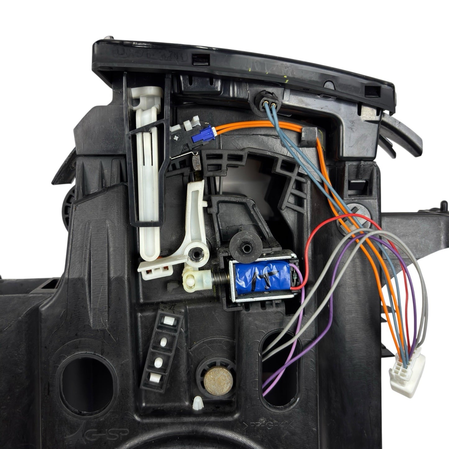 OEM 13‑19 Nissan Sentra Automatic Transmission Floor Gear Shifter Assy