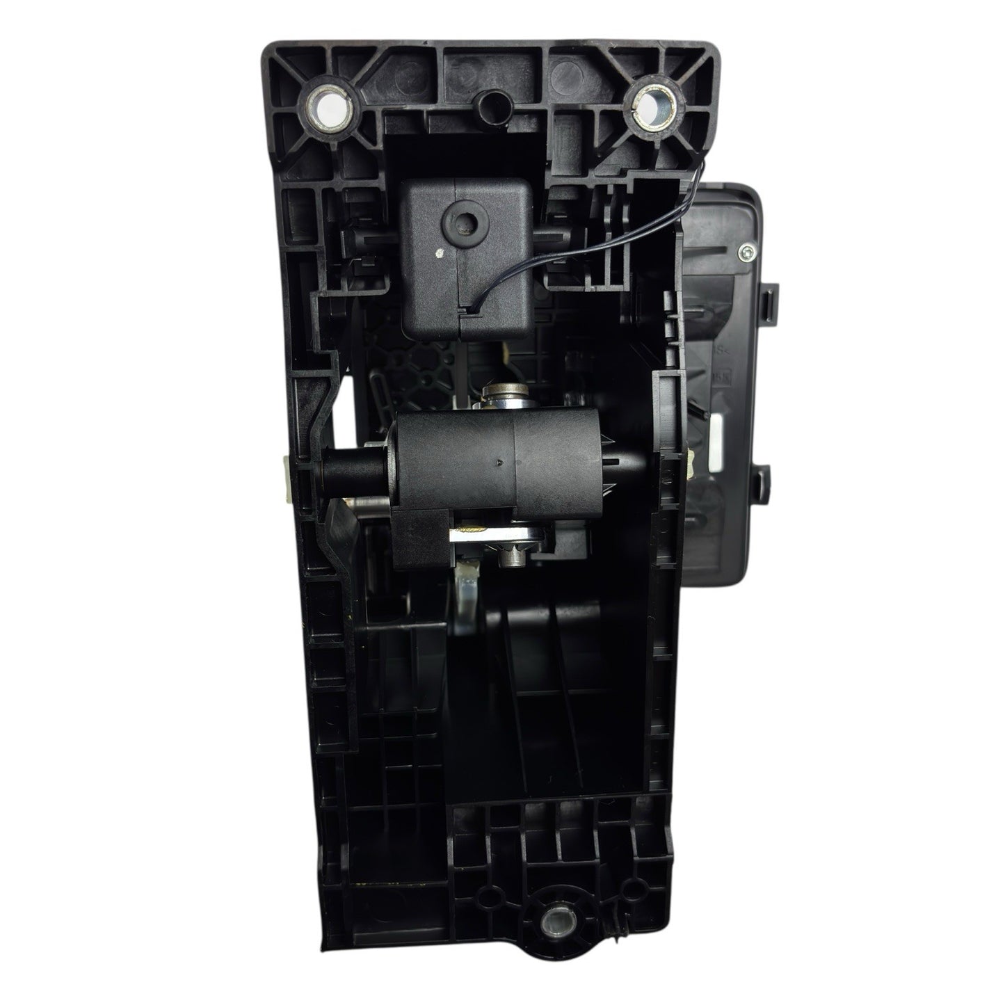 OEM 05‑07 Jeep Grand Cherokee Automatic Floor Gear Shifter Assy w/ Premium Bezel