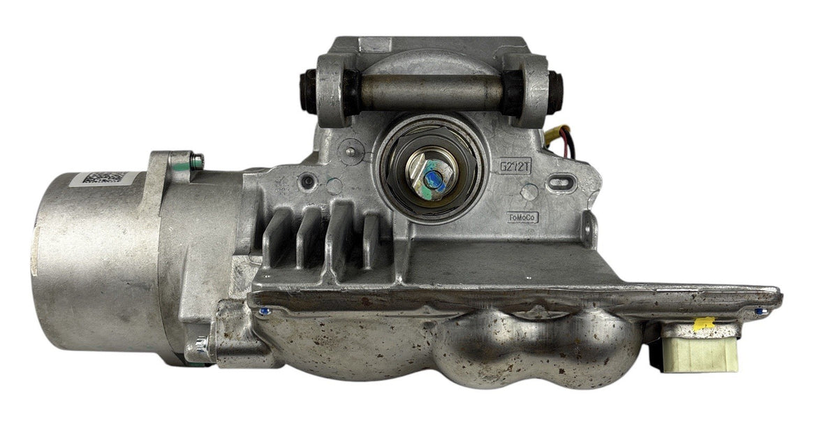 Mercury Mariner Power Steering Assist Motor BT4Z3K761A for 2008-2012 Ford Escape — photo 6