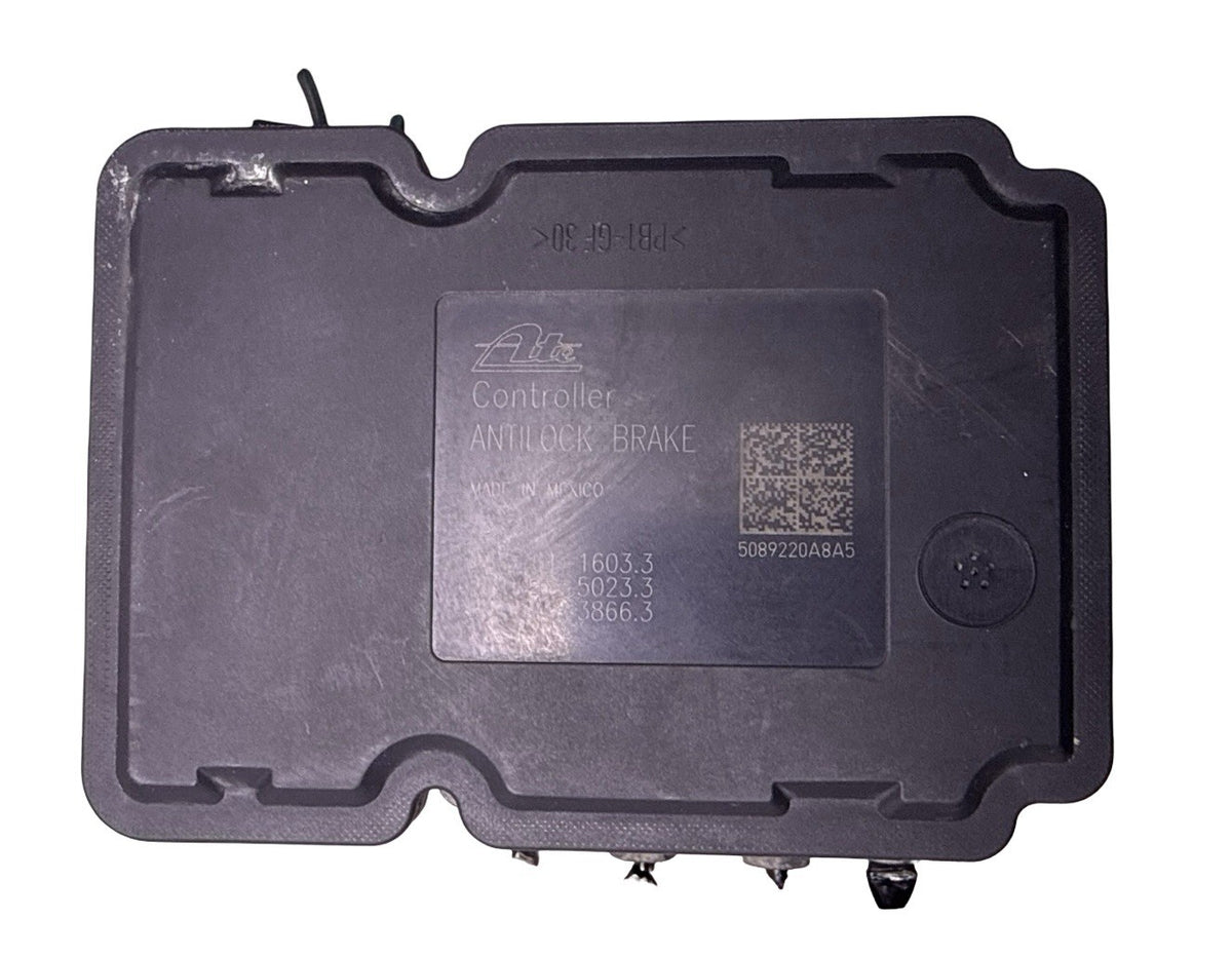 Commander ABS Pump Module P68046110AA for 2008-2010 Jeep Grand Cherokee — photo 9