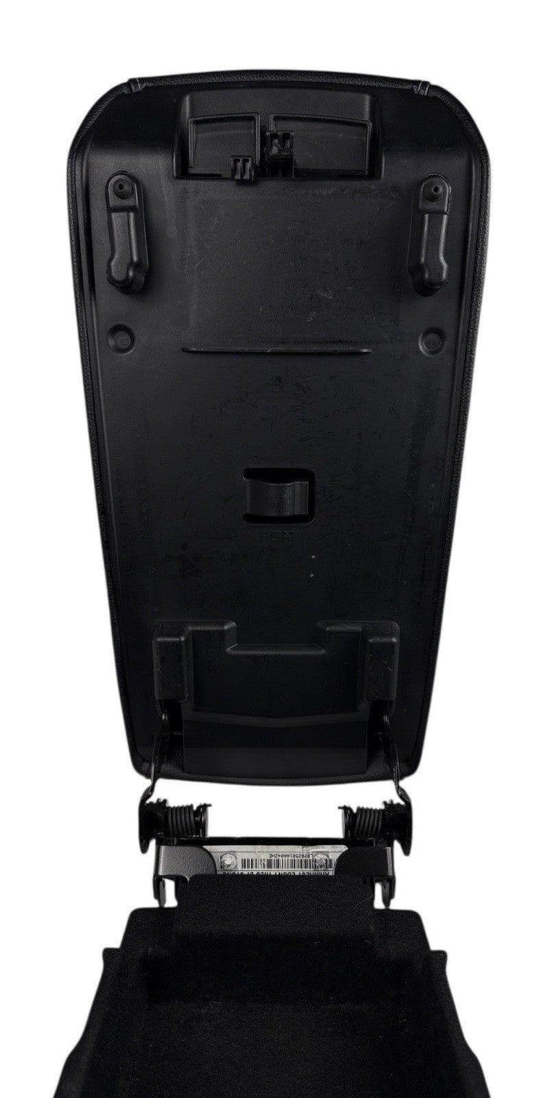 Console Armrest Lid Black JS4Z15131A10AA for 2017-2020 Ford Fusion — photo 7