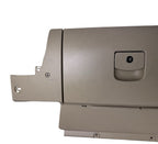 VW Beetle Glove Box Tan Beige for 1998-2008 Volkswagen — photo 3