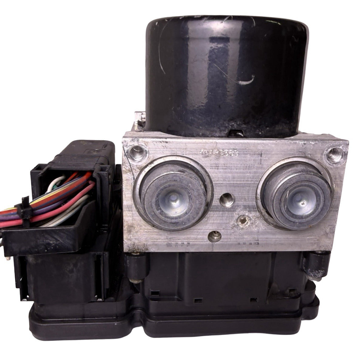 ABS Pump Module Anti Lock Brake ESP P68091138AC for 2010-2013 Jeep Compass — photo 7