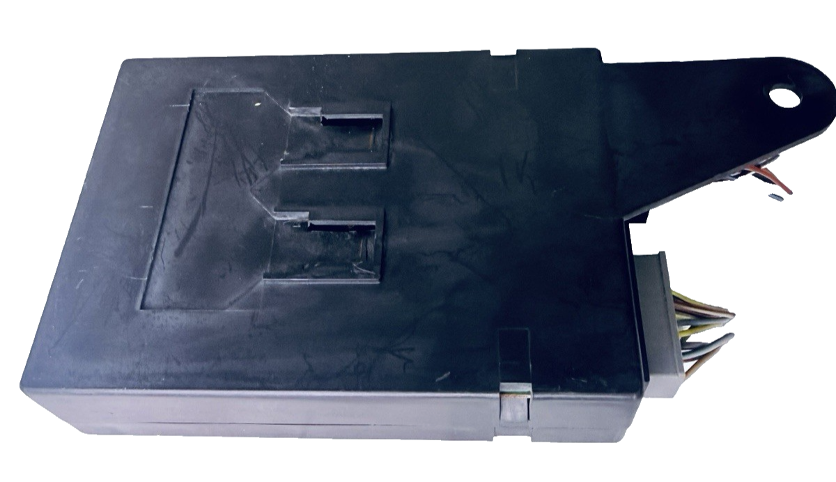 GEM Body Control Module 1L5T‑14B205‑AF for 2001-2003 Ford Ranger — photo 4