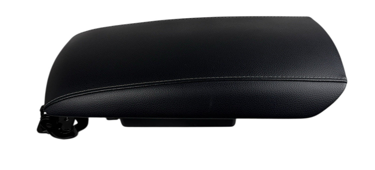 Console Armrest Lid Black JS4Z15131A10AA for 2017-2020 Ford Fusion — photo 13