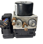 Chevrolet Equinox Terrain Anti-Lock Brake ABS Pump and Control Module 22804955 for 2012-2017 GMC — photo 9