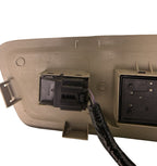 LEFT Driver Side Power Seat Switch 7L74-14A706-A for 2007-2014 Lincoln Navigator — photo 5