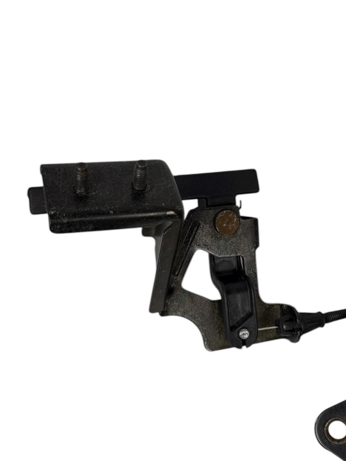 F250 F350 Superduty Emergency Parking Brake Pedal Assembly for 1999-2004 Ford F-250 — photo 5