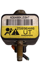 GM Front Impact Sensor 25896408 for 2008 Chevrolet — 25896408