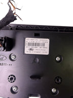 C‑Max 8" Radio Control Panel CJ5T‑18K811‑FC for 2013-2016 Ford Escape — photo 10