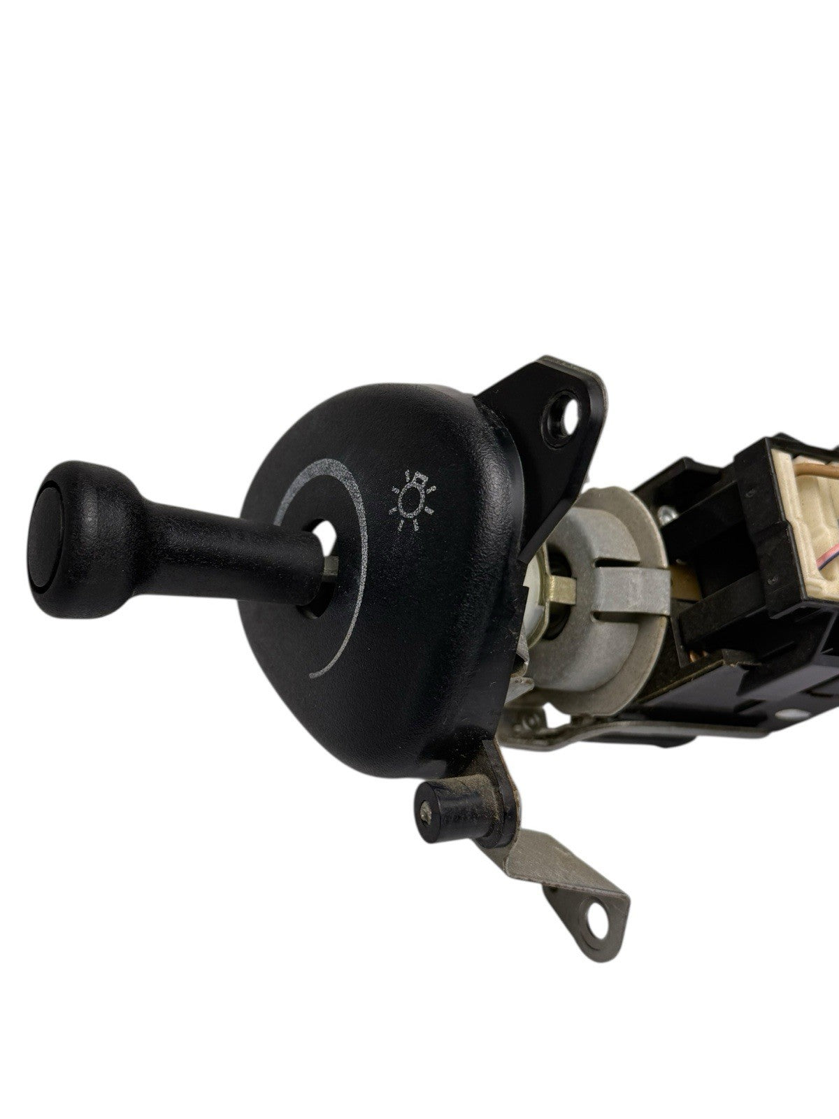 2500 3500 Headlight Switch w/ Dome & Cargo Lamps + PIGT 56045950AC for 1998-2001 Dodge RAM 1500 — photo 8