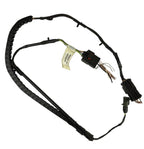 Chrysler Town Country Driver Left Door Wire Harness P68078885AC for 2012 Dodge Grand Caravan — photo 6