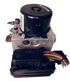 ABS Pump Module Anti Lock Brake ESP P68091138AC for 2010-2013 Jeep Compass — photo 12