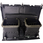 CR V Upper Center Dash Air Vent Grille Trim w/ Hazard Switch 77610-SWA-A0 for 2007-2011 Honda CR-V — photo 3