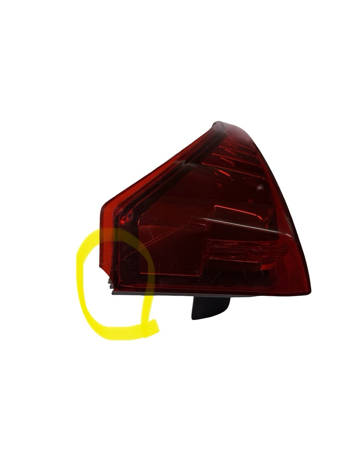 Rear Right Passenger Side Taillight – 25902144 for 2008-2009 Cadillac CTS — photo 16