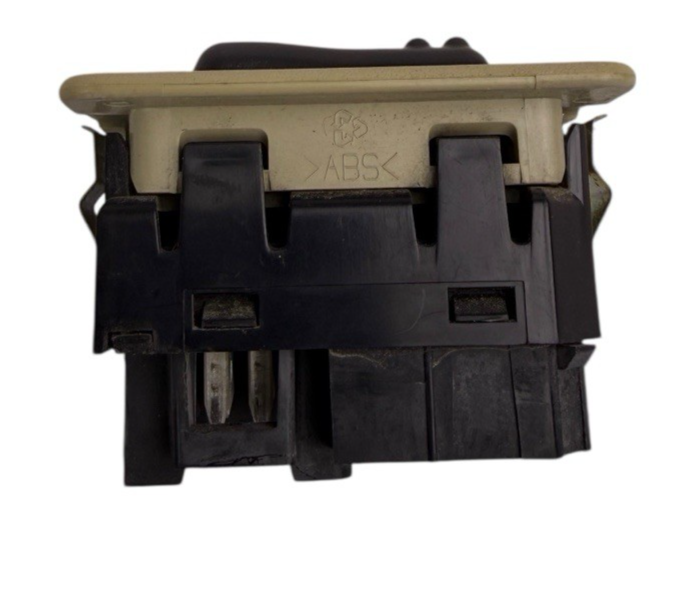 Rear Power Window Switch RH or LH Tan 15066247-TAN for 2000-2002 — photo 3