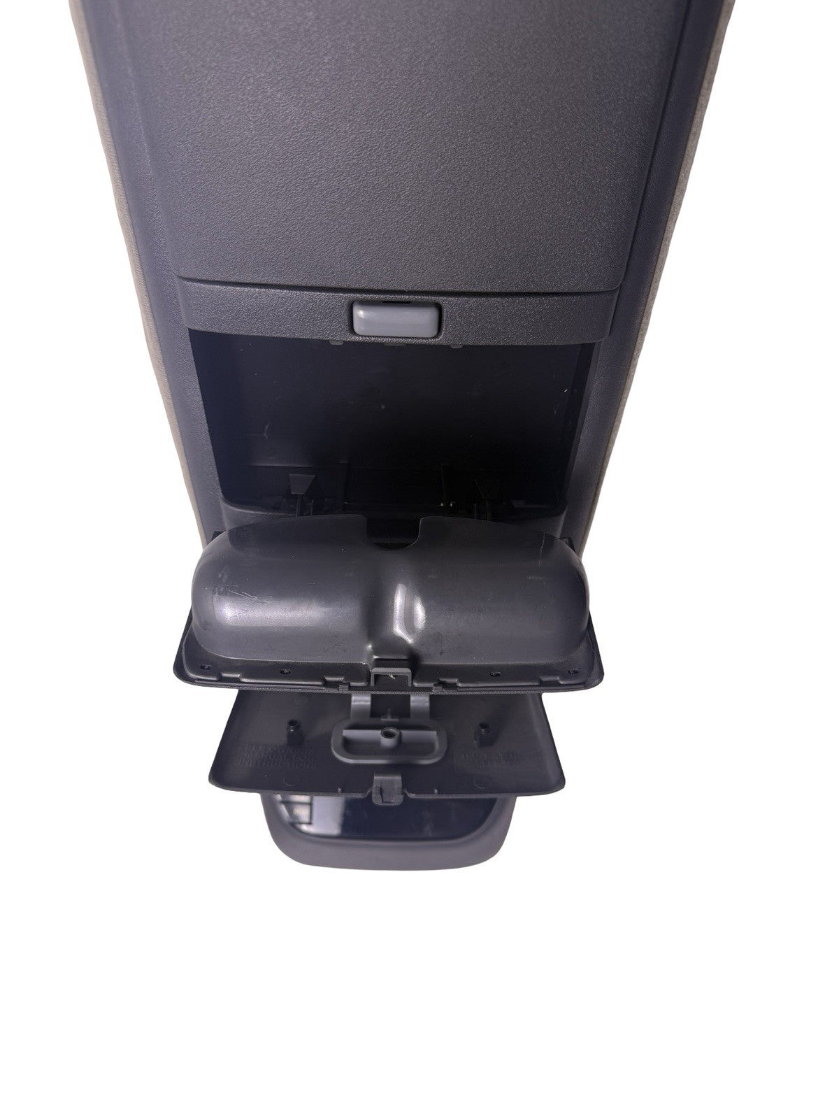 Safari Overhead Console Map Light Pewter 2167586 15047793 for 1996-2005 Chevrolet Astro — photo 4