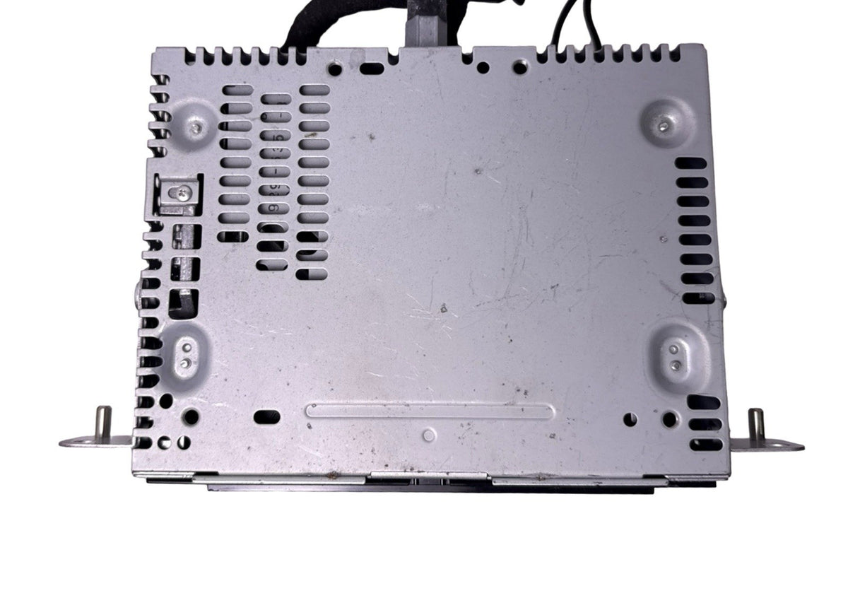 AM FM CD Radio Receiver EB5T 19C107 HB EB5T19C107HB for 2014-2015 Ford Explorer — photo 8