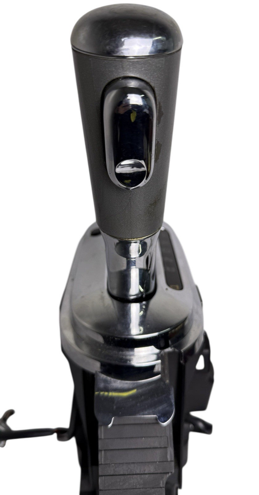 F150 Automatic Floor Gear Shifter Assembly 4L3Z-7210-DA for 2004-2008 Ford F-150 — photo 12