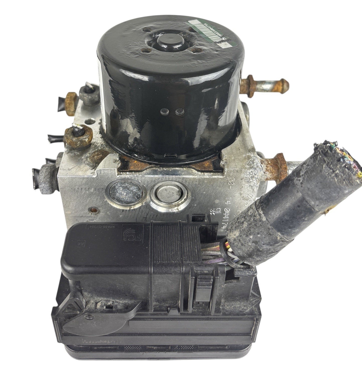 OEM 10-12 Ford Fusion ABS Anti-Lock Brake Pump Module FWD