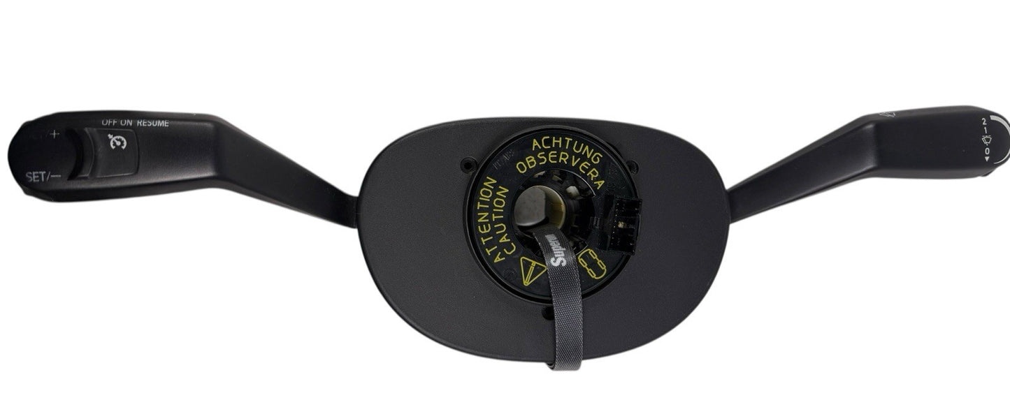 OEM 03-11 Saab 9-3 Clock Spring Wiper Turn Switch