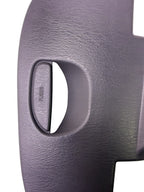 F150 Expedition Navigator Fuse Panel Cover Dark Gray YL3X‑15045D6 for 1997-2003 Ford F-150 — YL3X15045D6