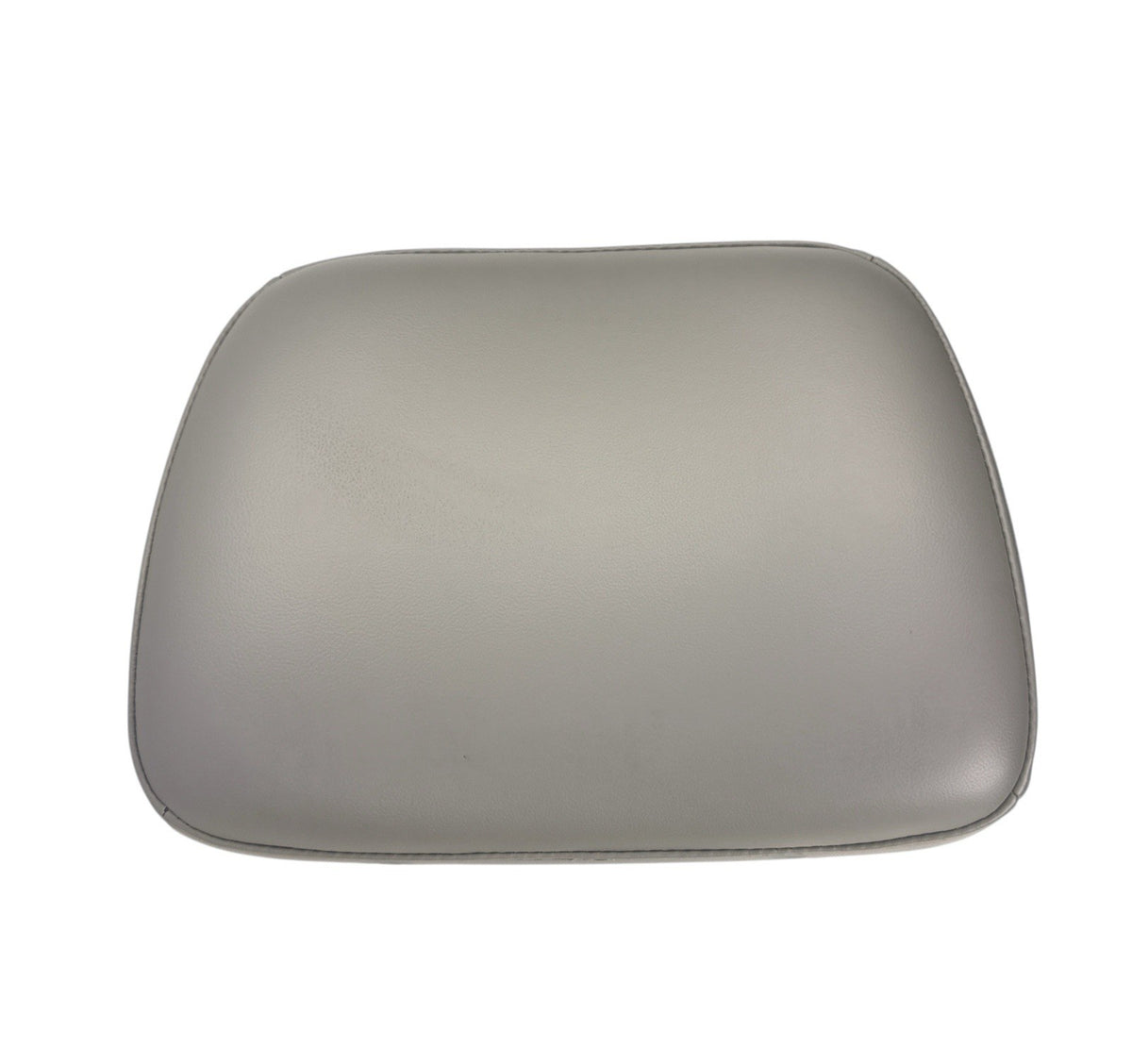 Jeep Grand Cherokee Active Headrest Light Gray Leather AHR for 2011-2021 Dodge Durango — 68210892AA-GRY