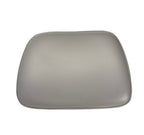 Jeep Grand Cherokee Active Headrest Light Gray Leather AHR for 2011-2021 Dodge Durango — 68210892AA-GRY