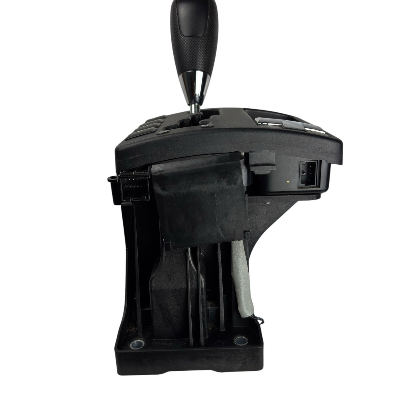 OEM 05‑07 Jeep Grand Cherokee Automatic Floor Gear Shifter Assy w/ Premium Bezel