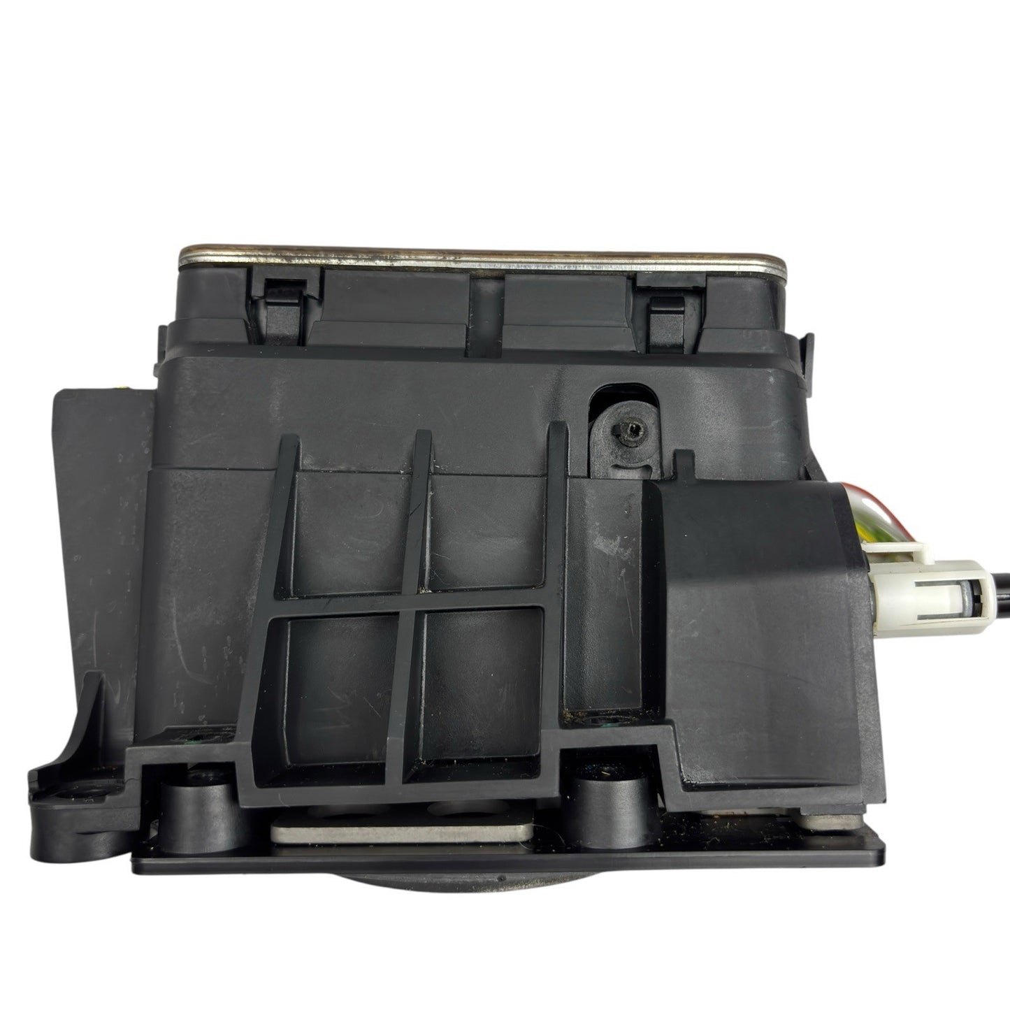 OEM 00‑02 Mercedes W210 E320 E430 E55 AMG Floor Gear Shifter Assy