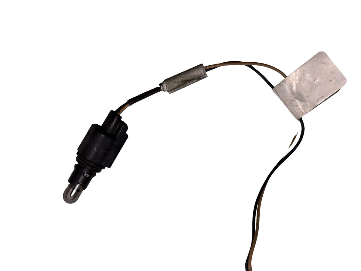 Turn Signal Park Light Wiring Harness Bulb Socket LX for 2006-2010 Dodge Charger — photo 6