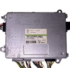 OEM 2004-2009 Jaguar XJ8 XJR Rear Body Control Module BCM 2W9F 13B524 AH 2W9F13B524AH — Part# 2W9F‑13B524‑AH