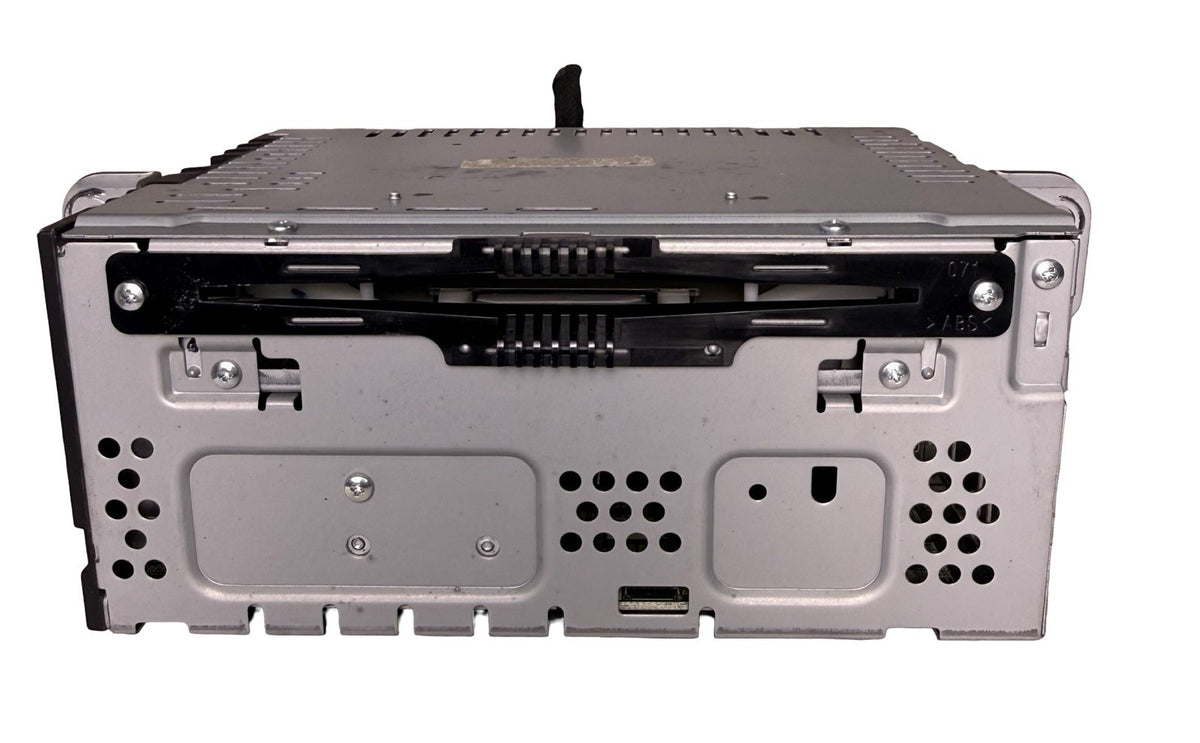 OEM 2015-2016 Ford Escape AM FM CD Radio Receiver CJ5T 19C107 HA CJ5T19C107HA — Part# CJ5T19C107HA