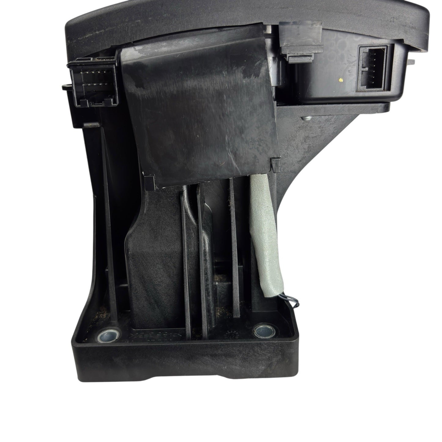 OEM 05‑07 Jeep Grand Cherokee Automatic Floor Gear Shifter Assy w/ Premium Bezel