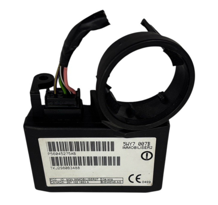 Module-Immobilizer Anti-Theft Ignition Transceiver SKIM P56045275 for Dodge — P56045275
