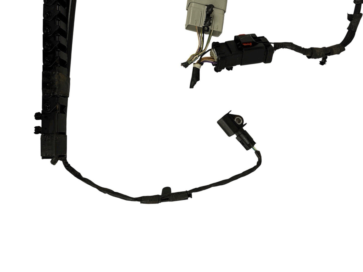 Town & Country Grand Caravan C/V Passenger RH Door Wire Harness P68163758AA-RH for 2013 Ram Ram 1500 — photo 10