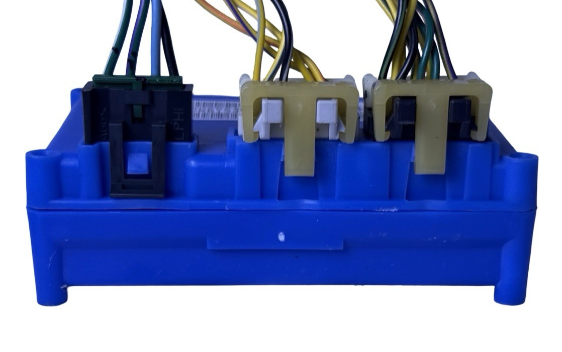 Dakota 4x4 TCCM Transfer Case Control Module – P56028242 for 2001-2004 Dodge Durango — photo 10