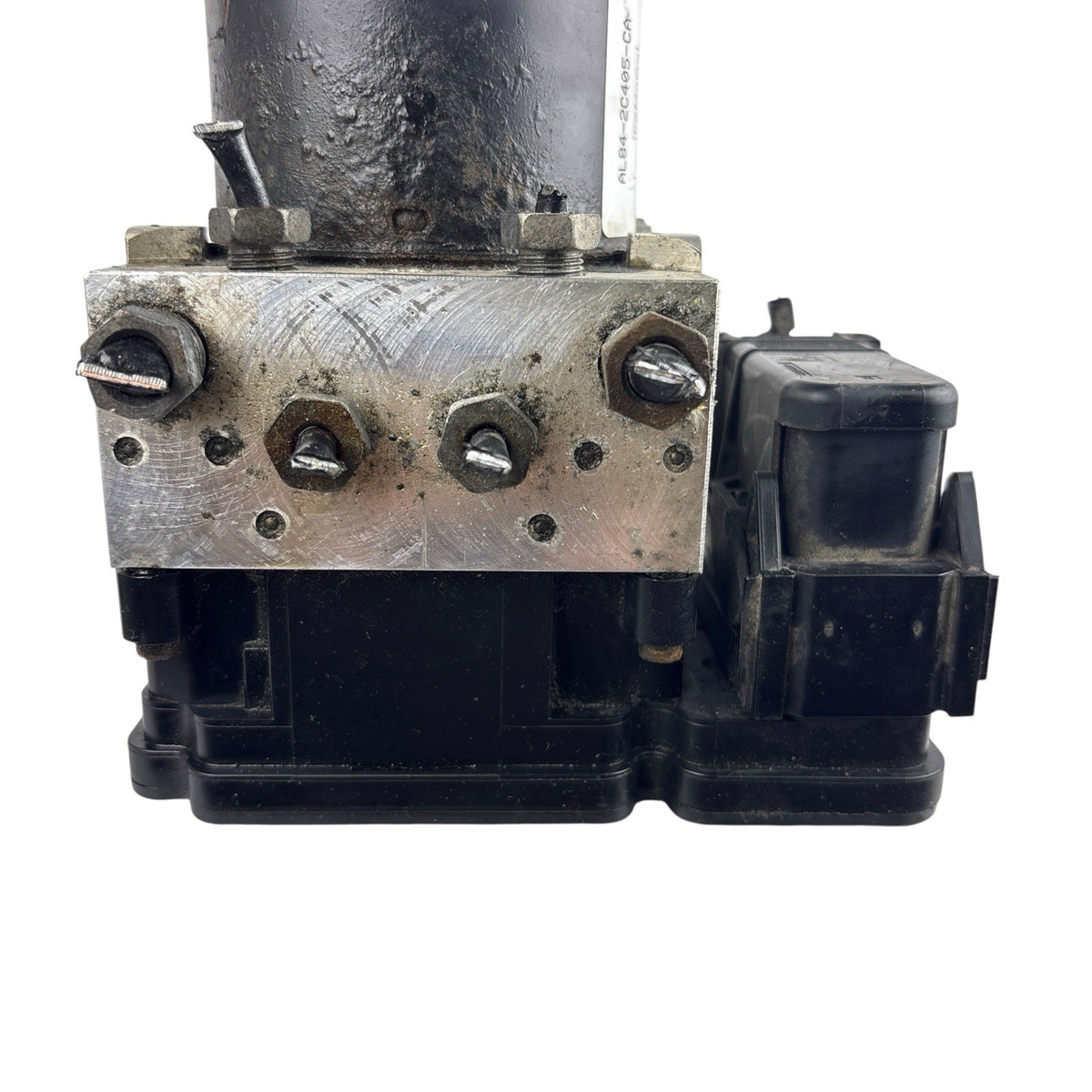Mercury Mariner Anti-Lock Brake ABS Pump and Control Module AL84-2C405-CA for 2010-2012 Ford Escape — photo 3