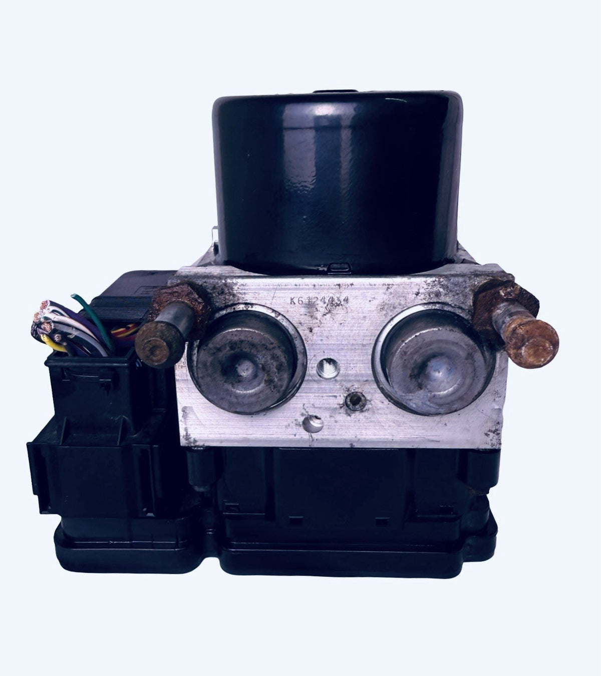 Lincoln Mkz ABS Pump Control Module BE5C 2C405 CA BE5C2C405CA for 2010-2012 Ford Fusion — photo 6