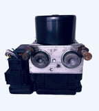 Lincoln Mkz ABS Pump Control Module BE5C 2C405 CA BE5C2C405CA for 2010-2012 Ford Fusion — photo 6