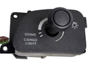 2500 3500 Headlight Dome Cargo Switch 56021895AA for 1994-1997 Dodge RAM 1500 — 56021895AA