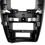 Cadillac Cts Srx Center Dash Panel Radio Frame Housing Trim Bezel Support Ebony 25752395 for 2003-2007 Ram Ram 1500 — photo 4