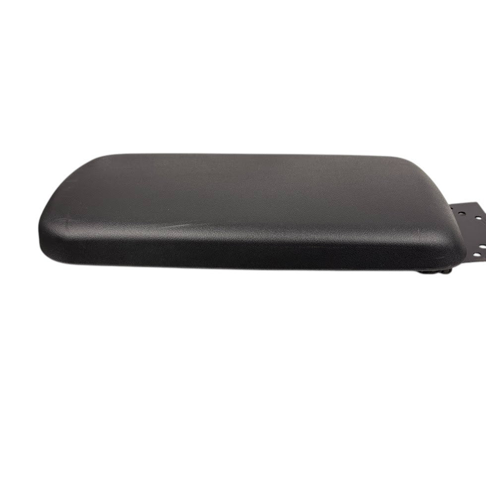 Center Console Lid/Armrest Black for 2005-2010 Pontiac G6 — photo 5