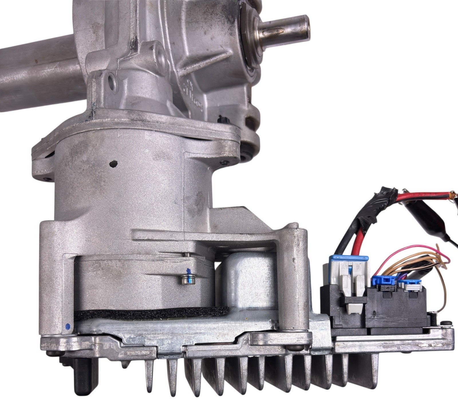 OEM 2004‑2012 Chevrolet Malibu Pontiac G6 Aura Electric Power Steering EPS Motor Module